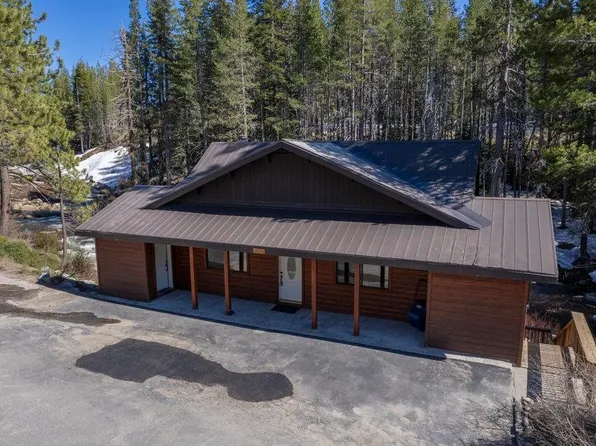21907 Donner Pass Rd, Soda Springs, CA 95728