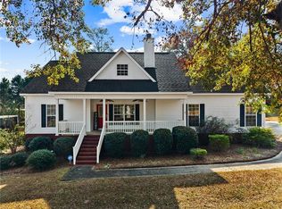 132 Hidden Creek Cir, Lizella, GA 31052