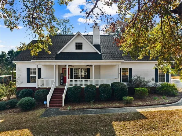 132 Hidden Creek Cir, Lizella, GA 31052