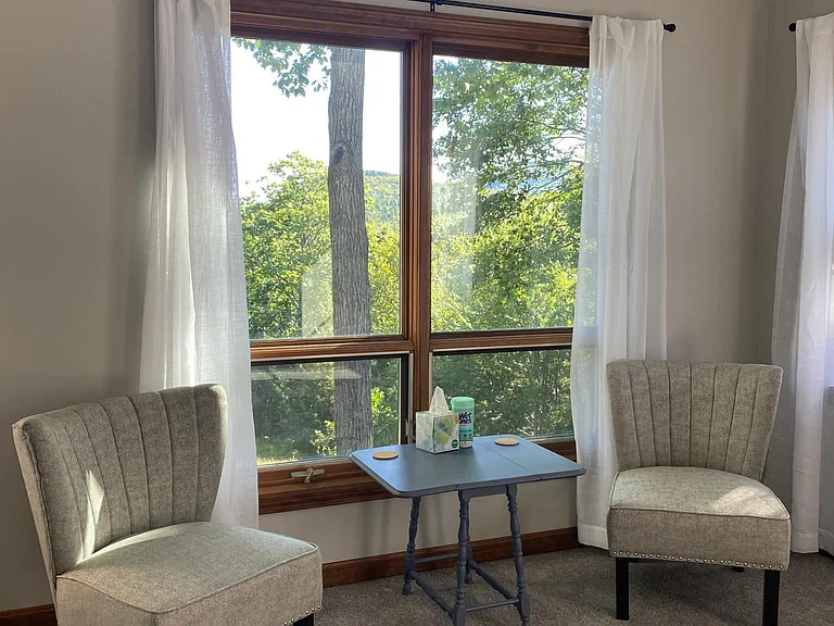 Master Bedroom Seating Area #3
