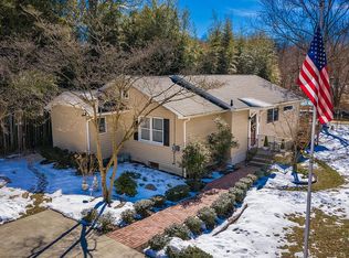 232 Winthrop Ave, Moorestown, NJ 08057