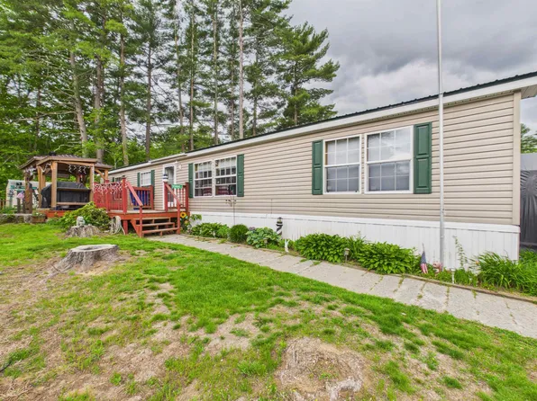 57 Sparrow Street, Keene, NH 03431