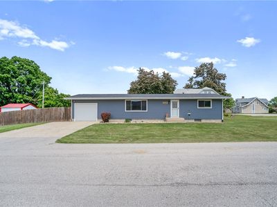 213 E Elm St, Roland, IA, 50236