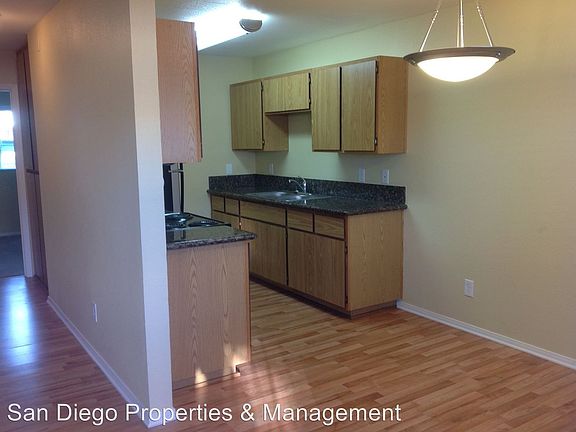 2nd image of 3060 B St APT 30