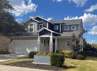 1001 Deer Rim Rd, Leander, TX 78641