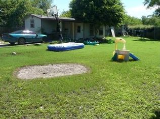 6800 Date Palm Dr, Brownsville, TX 78521