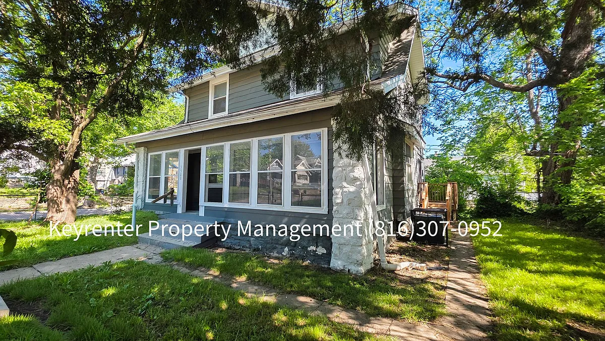 Building Photo - 3500 E 29th St