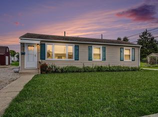 321 Ely St, Washington Court House, OH 43160