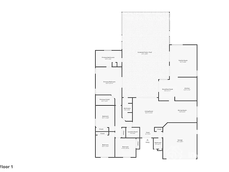 5166 NW 99th Way — Photo 2