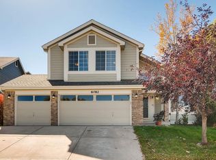 6082 Mapleton Dr, Colorado Springs, CO 80918