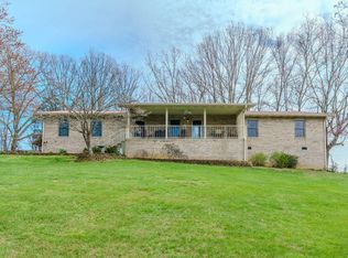 2255 Allenridge Dr, Sevierville, TN 37876