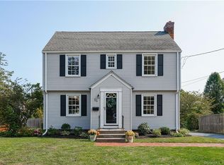 54 Wright Rd, Wethersfield, CT 06109