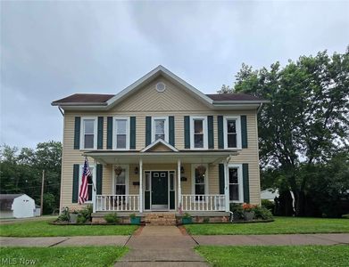 59 E Maple Ave, New Concord, OH, 43762