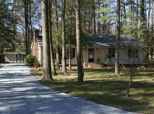 5841 Cumberland Dr, Salisbury, MD 21804