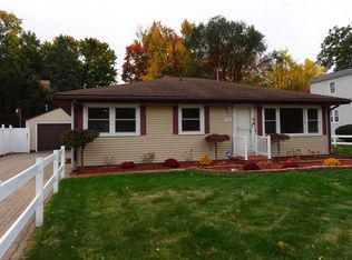 125 Barker Rd, Michigan City, IN 46360