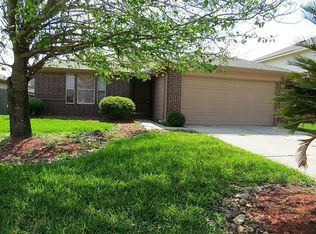 16607 Hollow Ridge Rd, Houston, TX 77053