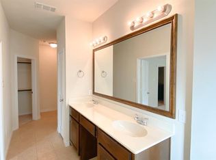 1417 Sun Dr, White Settlement, TX 76108
