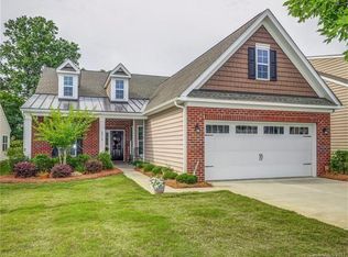 6018 Edinburgh Ln, Indian Land, SC 29707