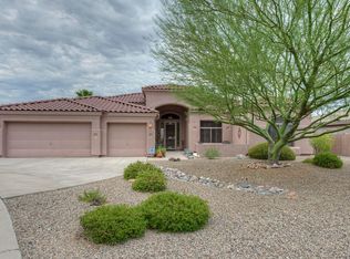 13047 N Ryan Way, Fountain Hills, AZ 85268