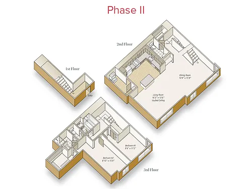 Floor plan B25T