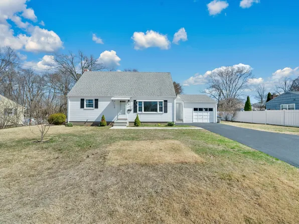 41 Keeney Street, Manchester, CT 06040