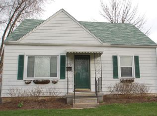 870 E Longview Ave, Columbus, OH 43224