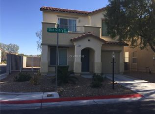 7208 Old Glory St, Las Vegas, NV 89148