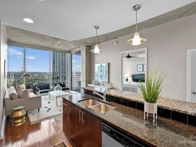 210 N Church St UNIT 1509, Charlotte, NC, 28202
