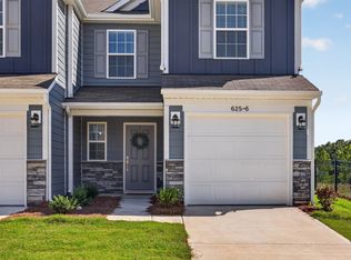 Cedar Village Townhomes, Hickory, NC 28601
