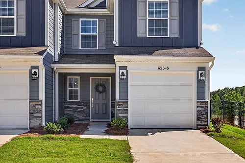 Cedar Village Townhomes Photo 1