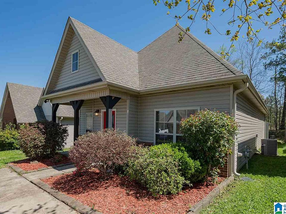 132 Cattail Ln, Calera, AL 35040 Zillow