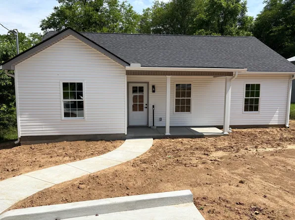 212 Hayes St, Woodbury, TN 37190