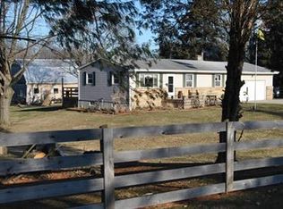 2194 Co 156 Rd, Ashley, OH 43003