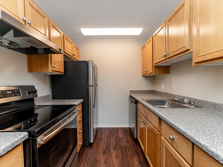 1 Bedroom Standard 1 Bedroom Standard