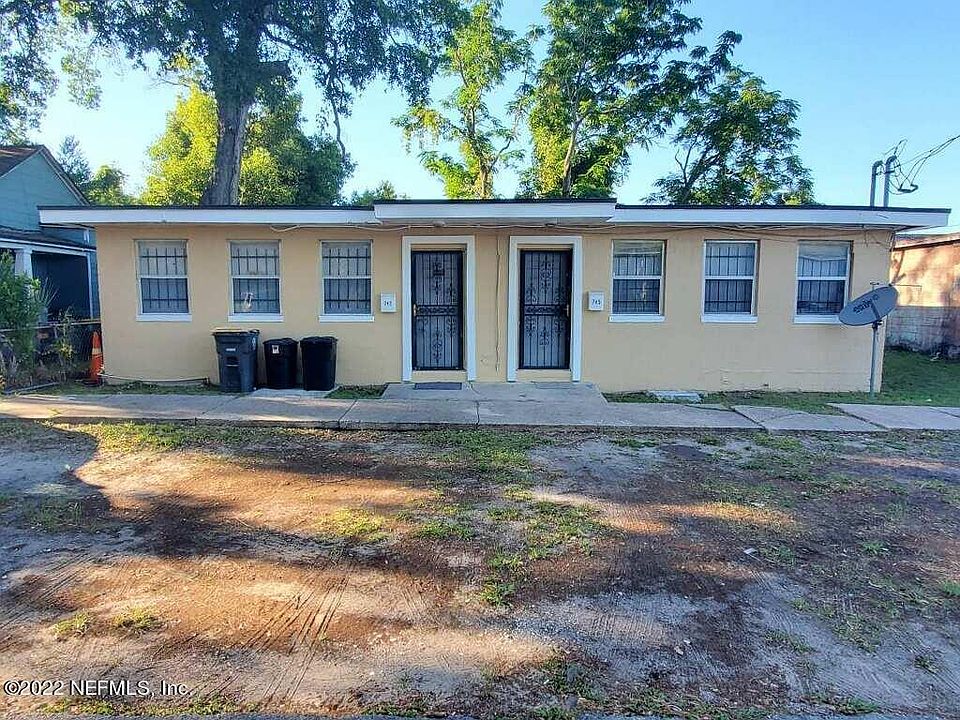 743 Pippin St, Jacksonville, FL 32206 MLS 1173022 Zillow