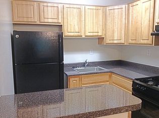 2420 Hanson Rd APT 80, Edgewood, MD 21040