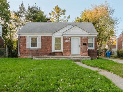 26518 N River Park Dr, Inkster, MI, 48141