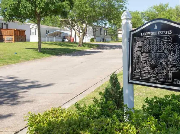 Homes Available Soon, Lakewood Estates (TX)