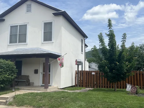 2230 Sycamore Ave, Buena Vista, VA 24416
