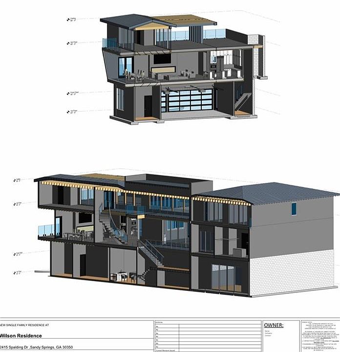 2nd image of 2415 Spalding Dr #41