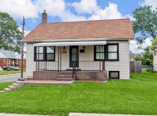 9227 Pavia Ave, Saint Louis, MO