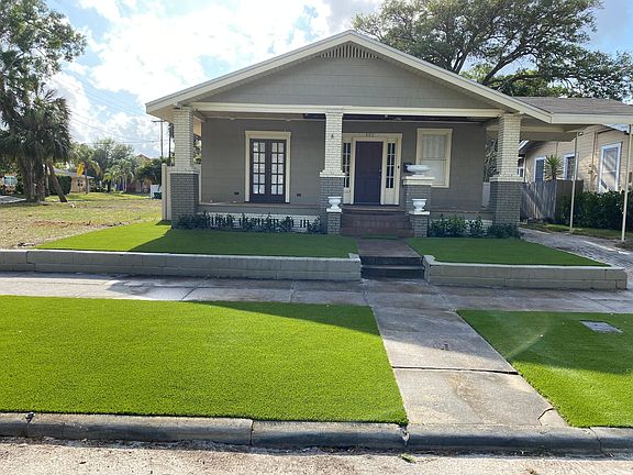 2nd image of 307 S Melville Ave