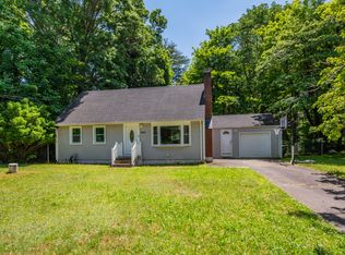 745 Burnham St, East Hartford, CT 06108