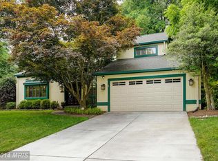 11817 Grey Birch Pl, Reston, VA 20191