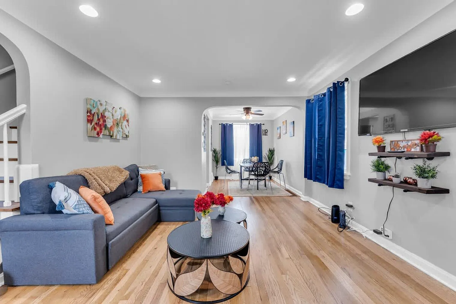 4 bed, 2.0 bath, $4,803 — Photo 3