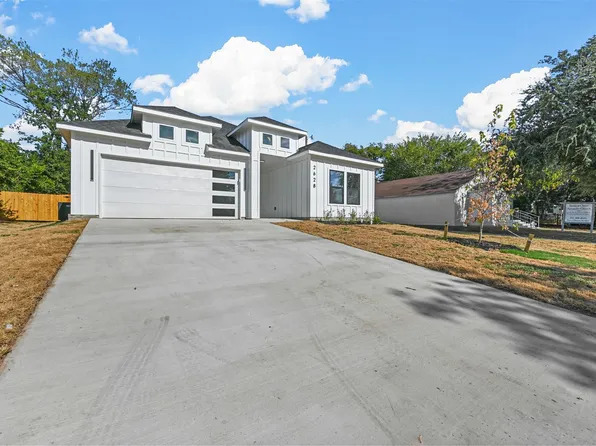 2628 Britton Ave, Dallas, TX 75216