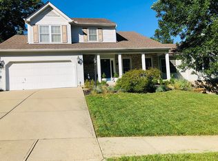 102 Fort Beech Dr, Southgate, KY