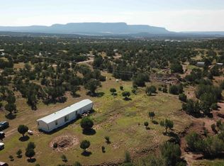 26 Avenida De Tsosie, Ribera, NM 87560