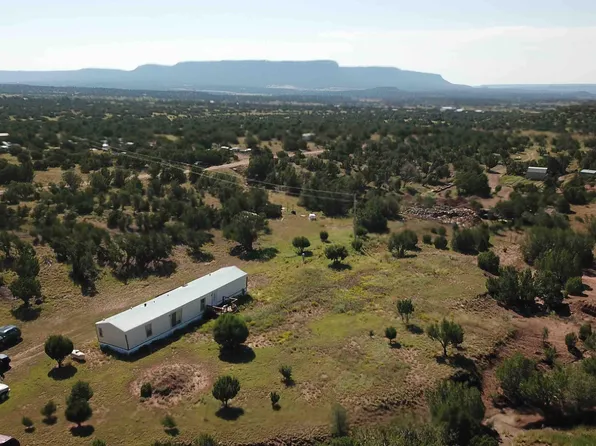26 Avenida De Tsosie, Ribera, NM 87560