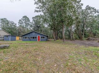 4032 Voyles Rd, Southport, FL 32409